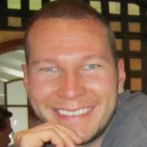 Meet your Posher, Nathan